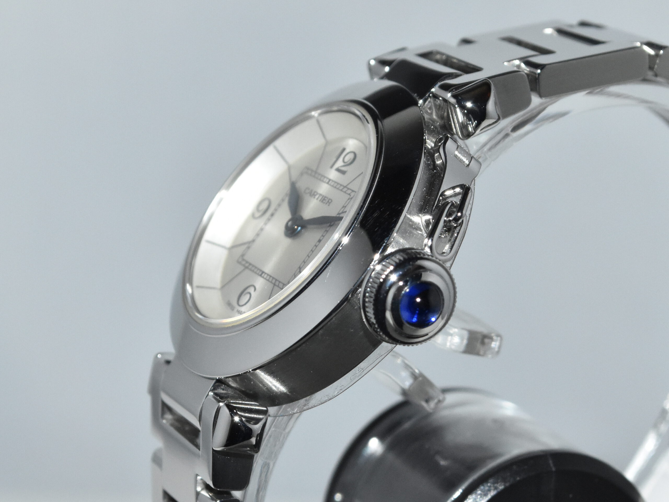 Cartier pasha - W314007