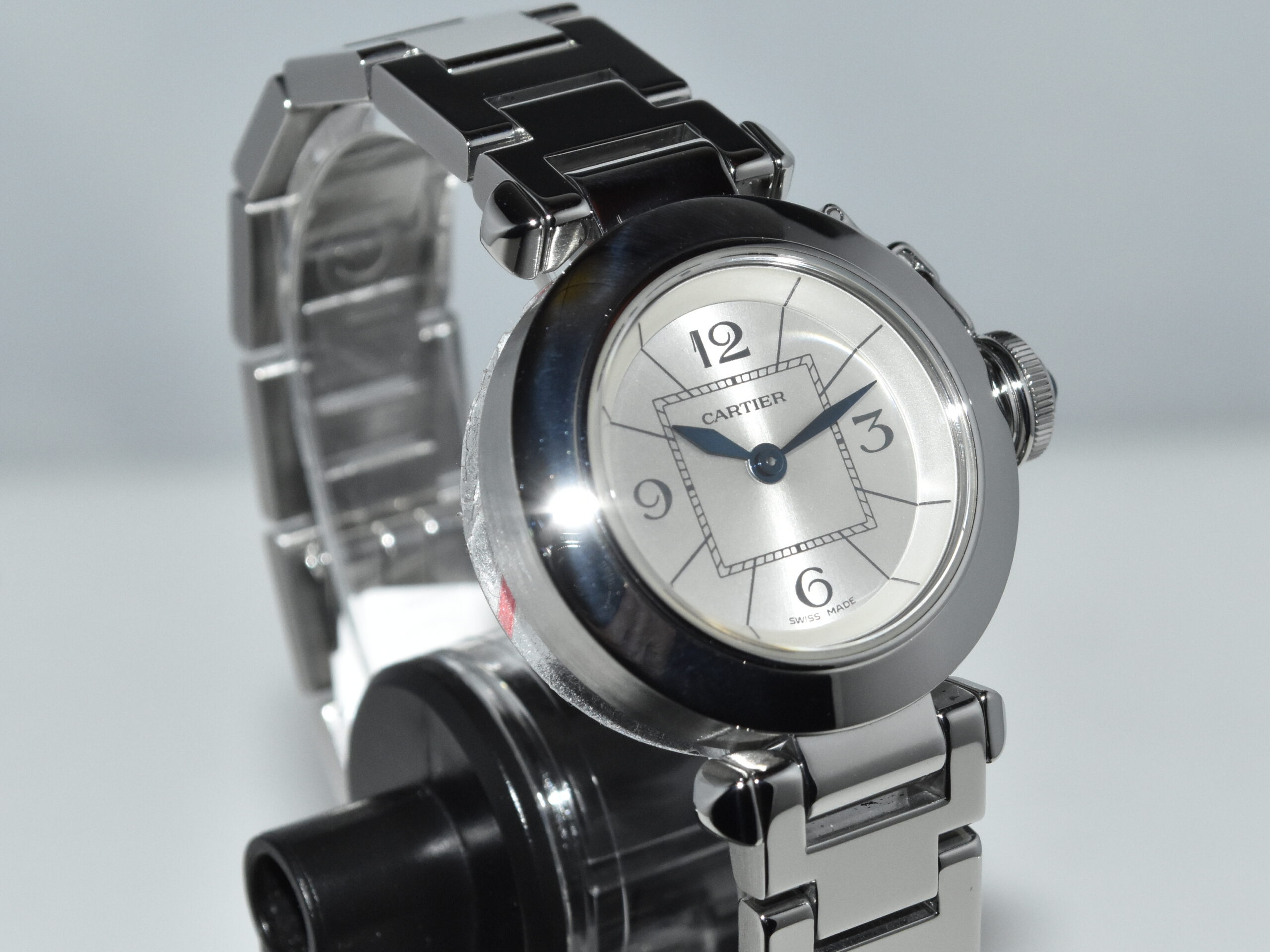 Cartier pasha - W314007