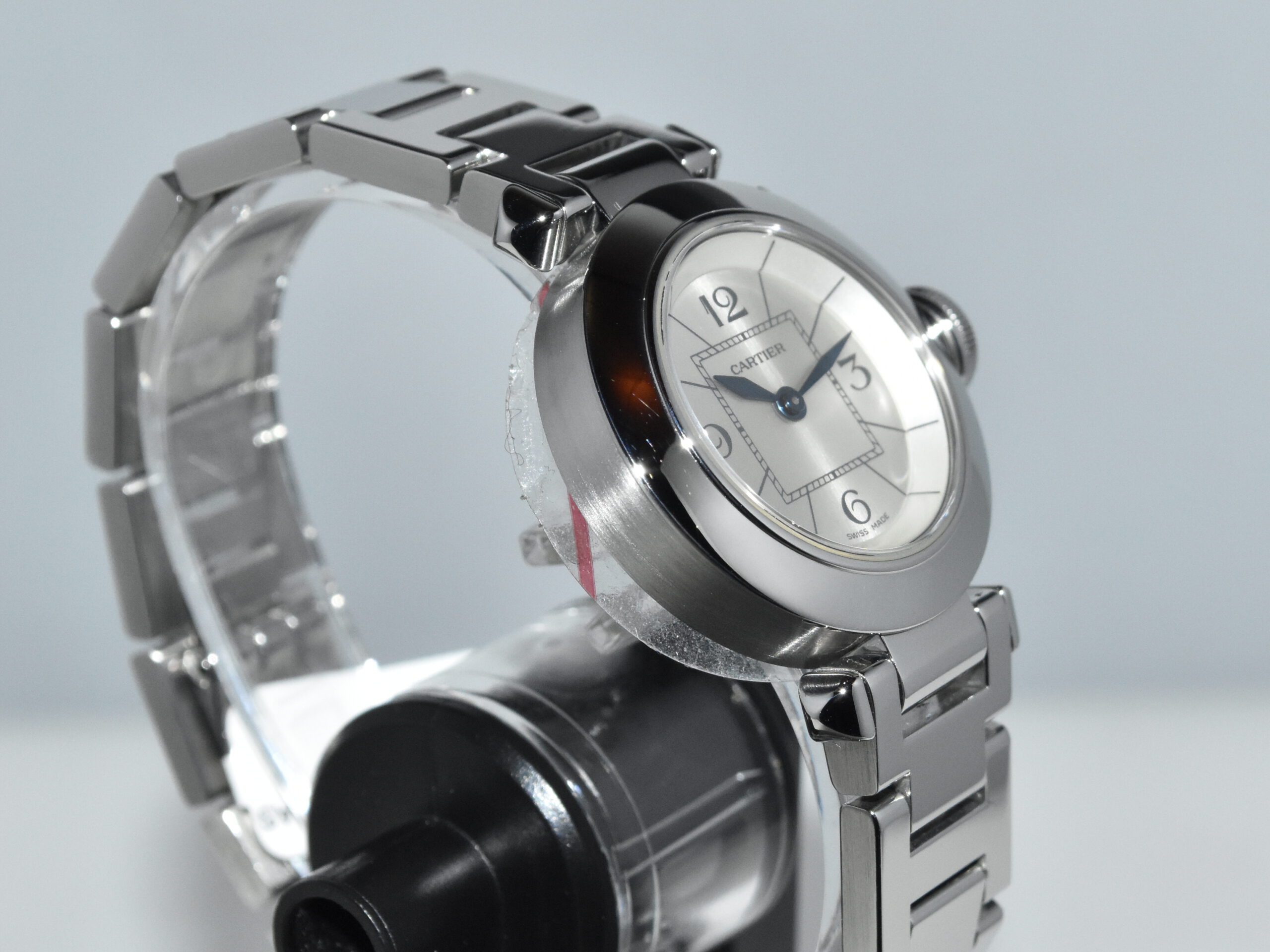 Cartier pasha - W314007