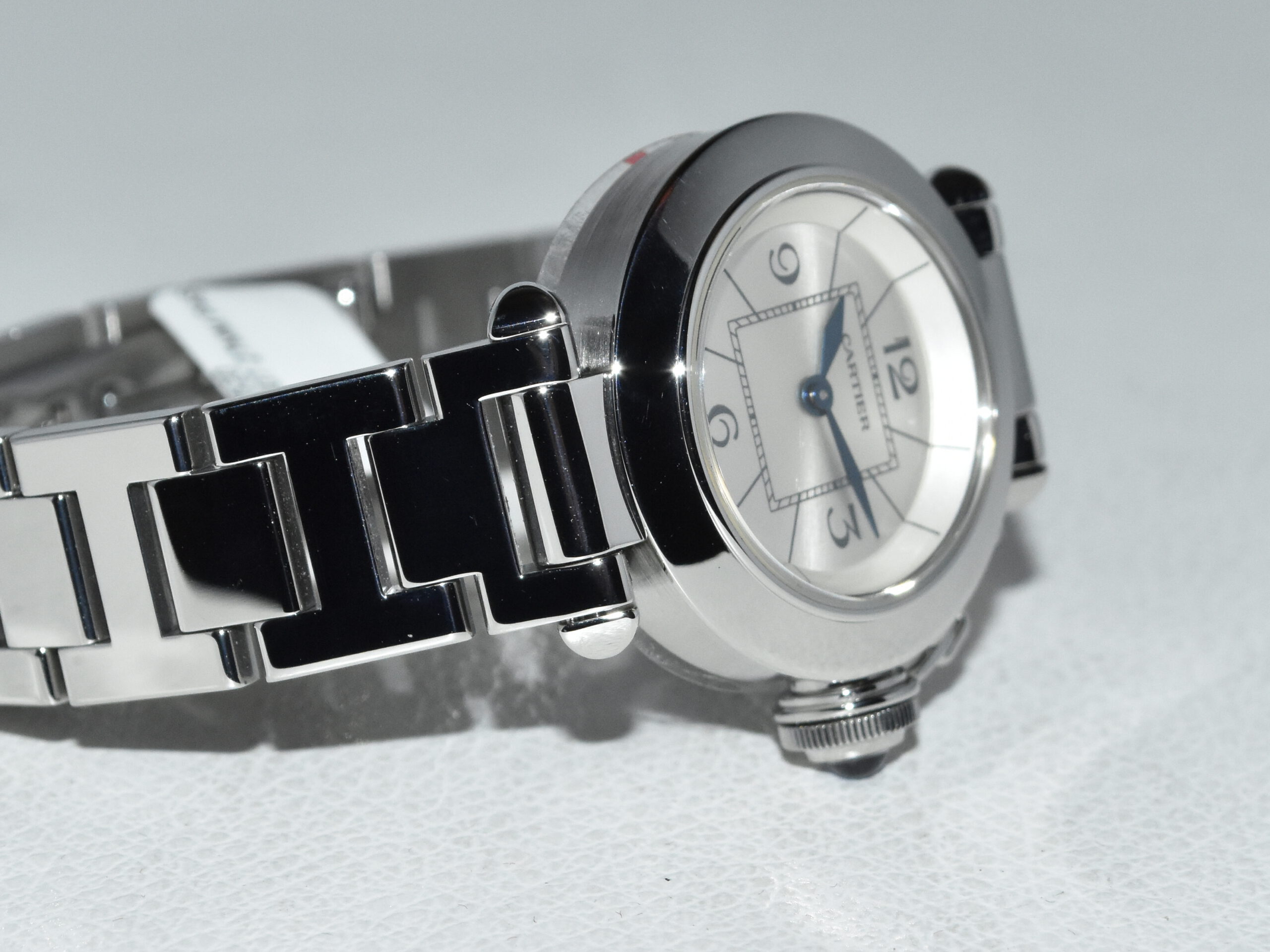 Cartier pasha - W314007