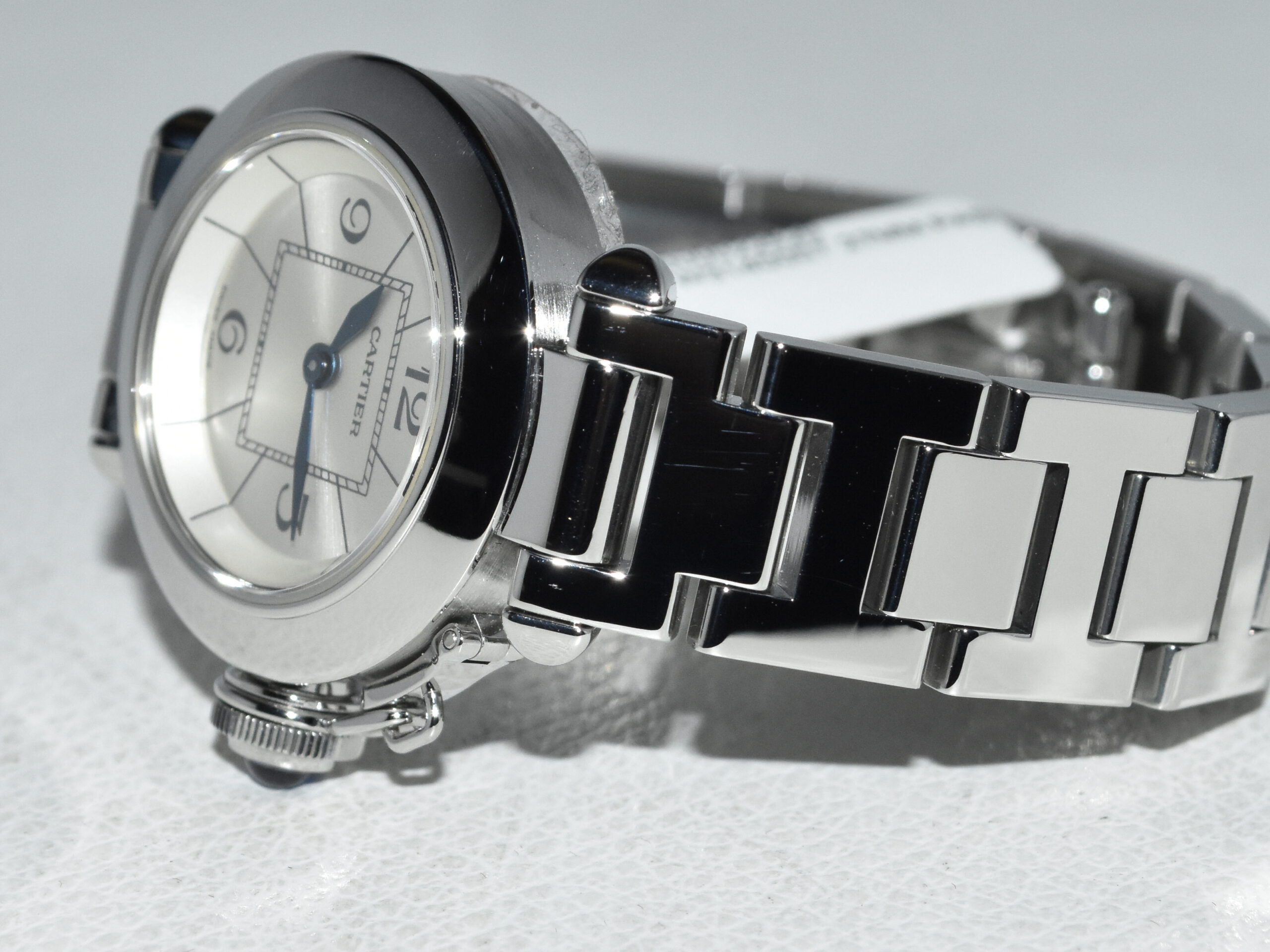 Cartier pasha - W314007