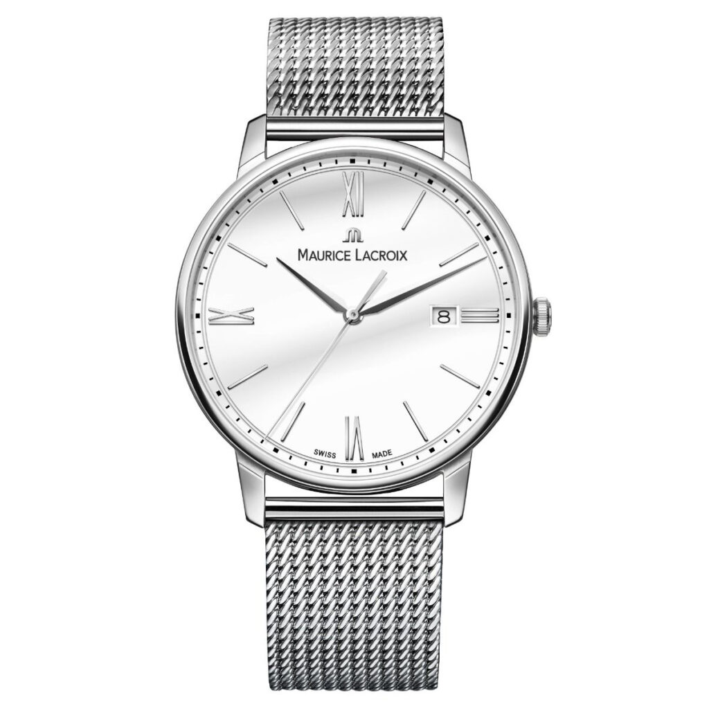 Maurice Lacroix Eliros Date
