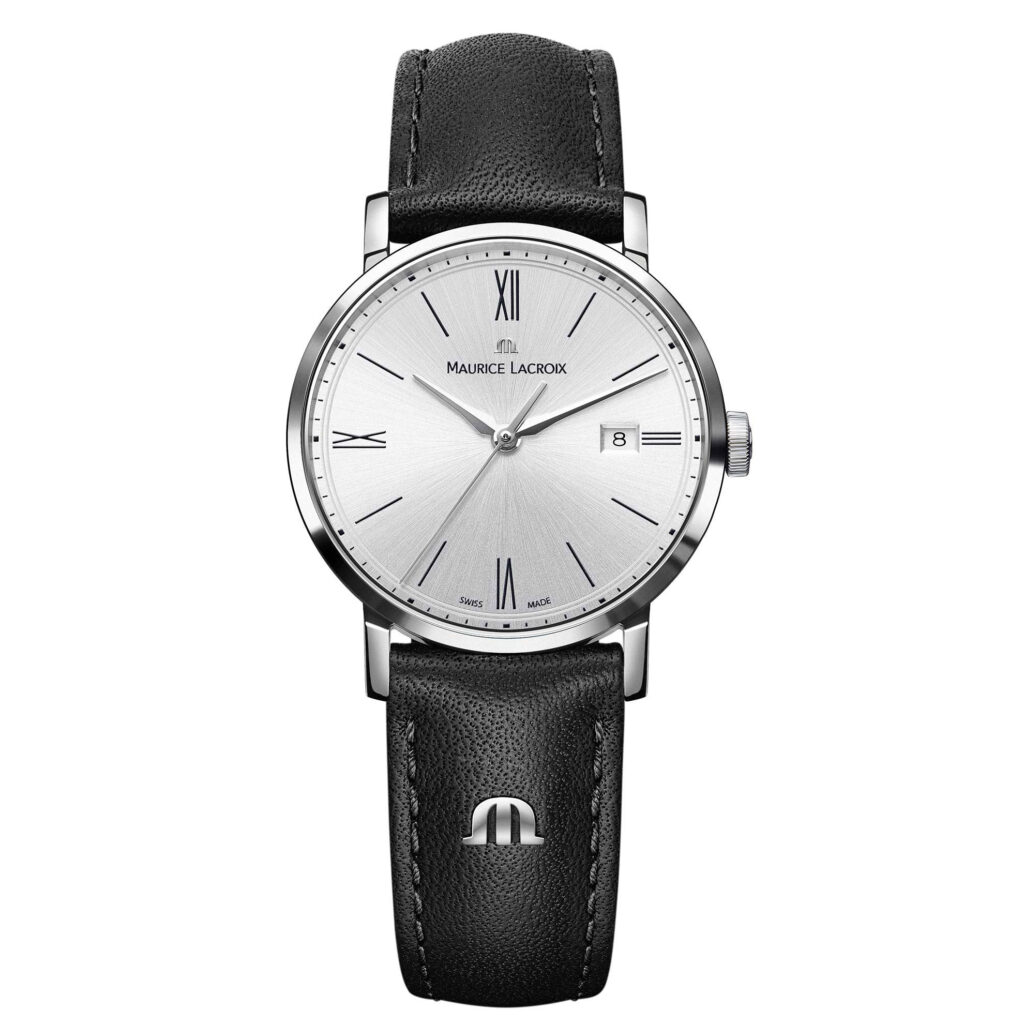 Maurice Lacroix Eliros Date
