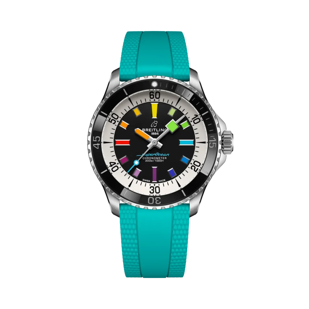 Superocean Automatic 42