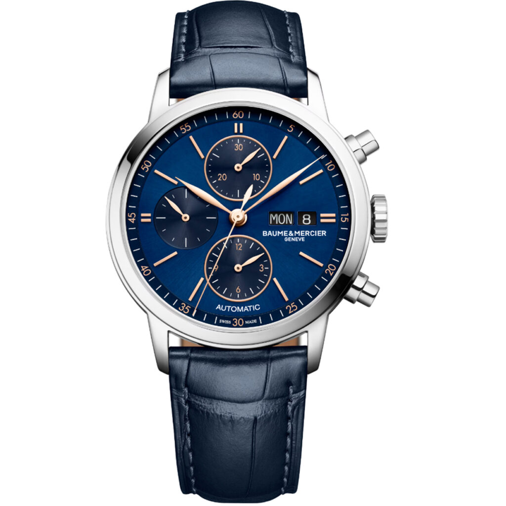 Baume et Mercier Classima M0A10784