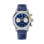 Breitling Top Time Gino Bartali