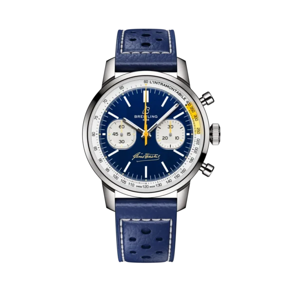 Breitling Top Time Gino Bartali