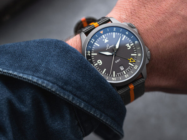 862120.2 Frankfurt GMT schwarz