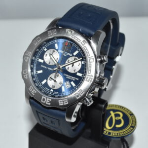 Breitling Colt Chronograph II 44 Blue