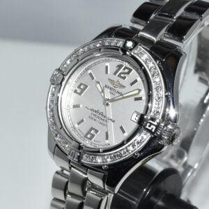 Breitling Colt Oceane 33