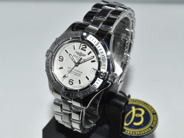 Breitling Colt Oceane 33