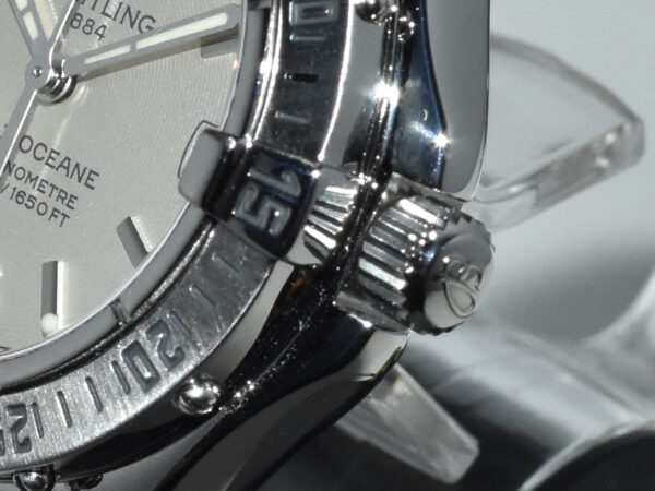Breitling Colt Oceane 33 - Image 2