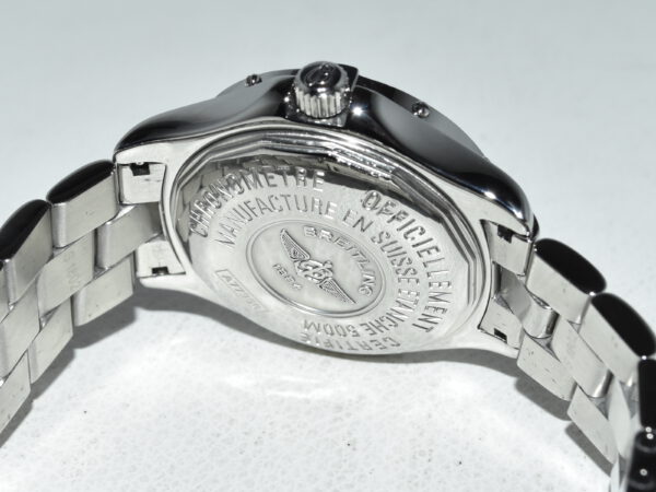 Breitling Colt Oceane 33 - Image 6