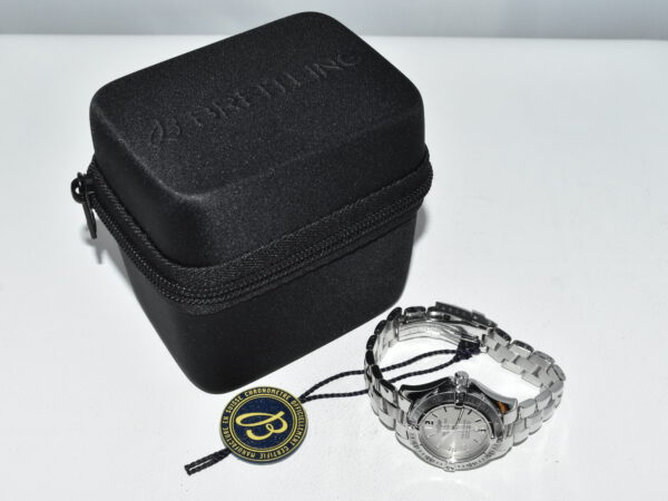 Breitling Colt Oceane 33 - Image 7