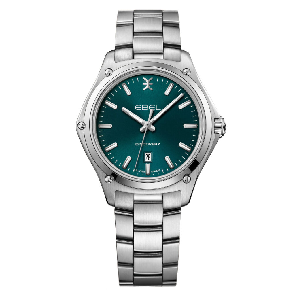 Ebel Discovery 1216494