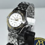 Breitling Callistino Gold/steel