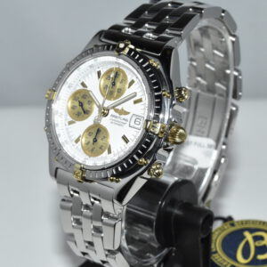 Breitling Chronomat GT 39