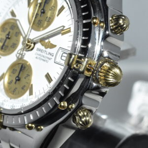 Breitling Chronomat GT 39