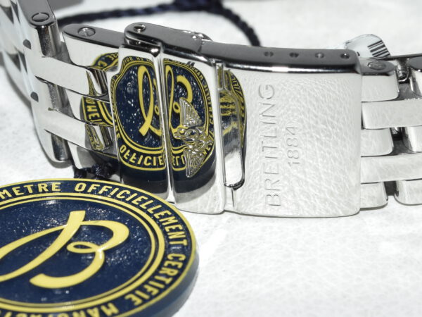 Breitling Chronomat GT 39
