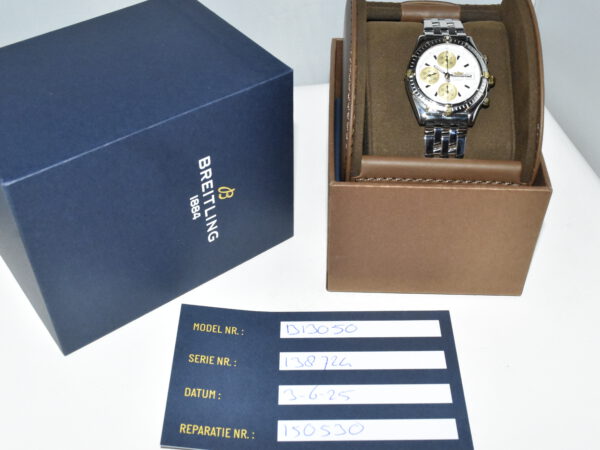 Breitling Chronomat GT 39