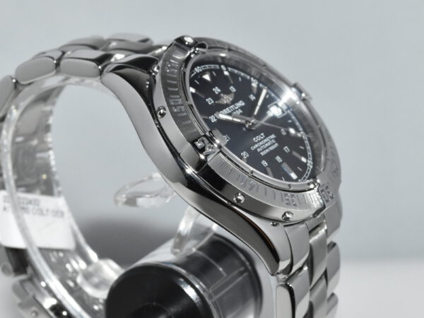 Breitling Colt Automatic 38