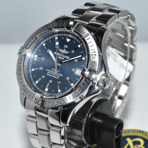 Breitling Colt Automatic 38