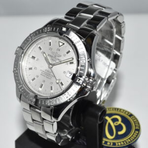 Breitling Colt Automatic 41 full set