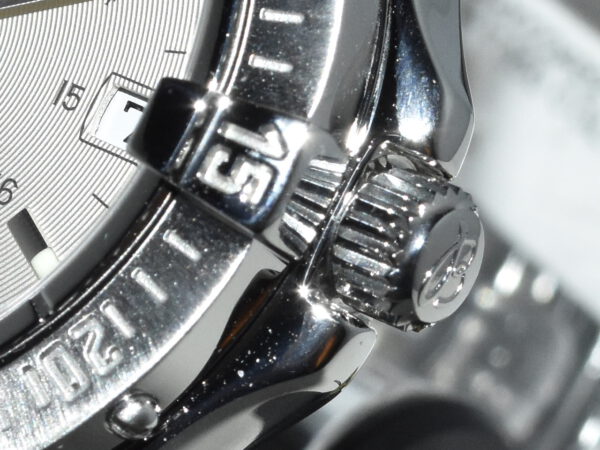 Breitling Colt Automatic 41 full set