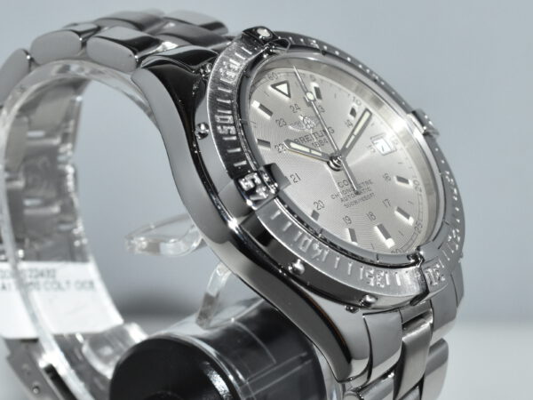 Breitling Colt Automatic 41 full set