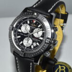 Breitling Colt Chronograph 44 full service
