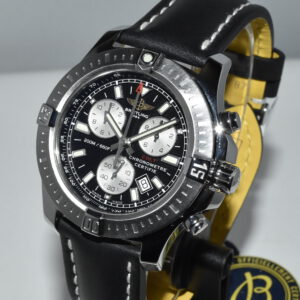 Breitling Colt Chronograph 44 full service