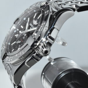 Breitling Galactic 36 Automatic SERVICED FULL SET RARE