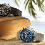 Breitling Superocean Heritage