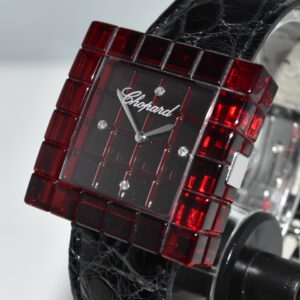 Chopard Be Mad Ice Cube horloge