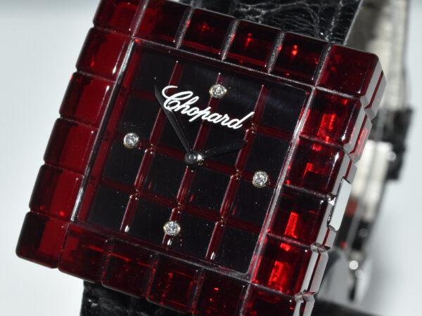 Chopard Be Mad Ice Cube - Image 2