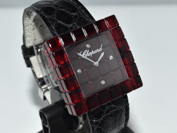 Chopard Be Mad Ice Cube - Image 3