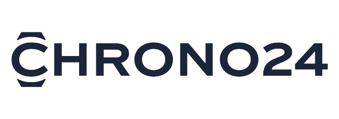 Chrono24 logo nieuw