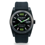 Locman Stealth Automatic