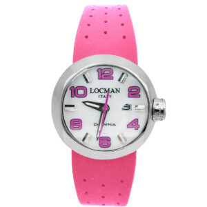 Locman donna pink