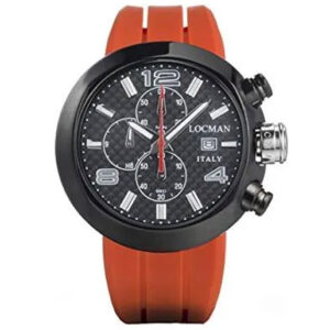 Locman Orange