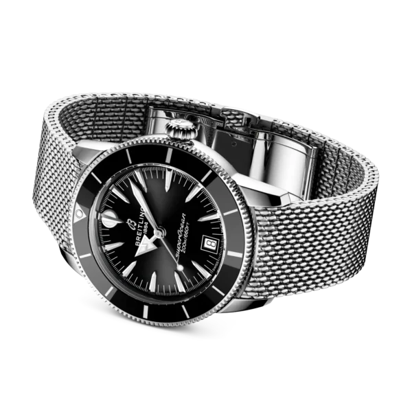 Superocean Heritage B31 Automatic 40 - Image 3