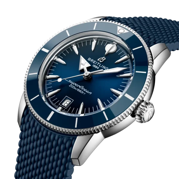 Superocean Heritage B31 Automatic 42 - Image 2