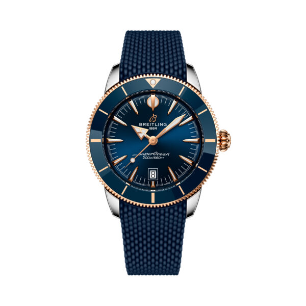 Superocean Heritage 44 B31 UB3112161C1S1