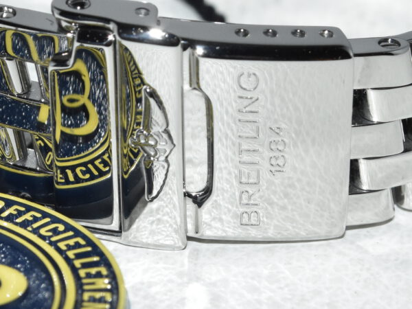 Breitling Galactic 32, FULL SET - Image 13