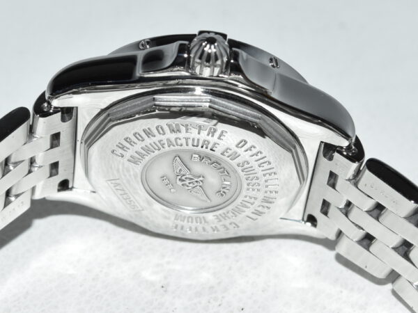Breitling Galactic 32, FULL SET - Image 11