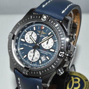 Breitling-colt-44-blauw