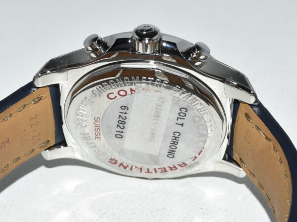 Breitling-colt-44-blauw