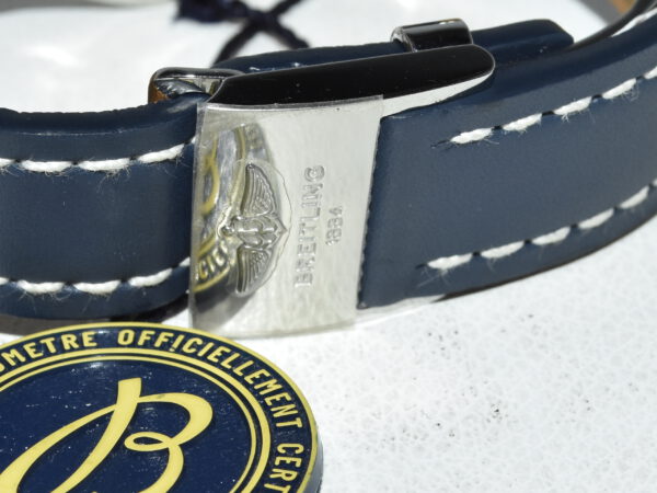 Breitling-colt-44-blauw