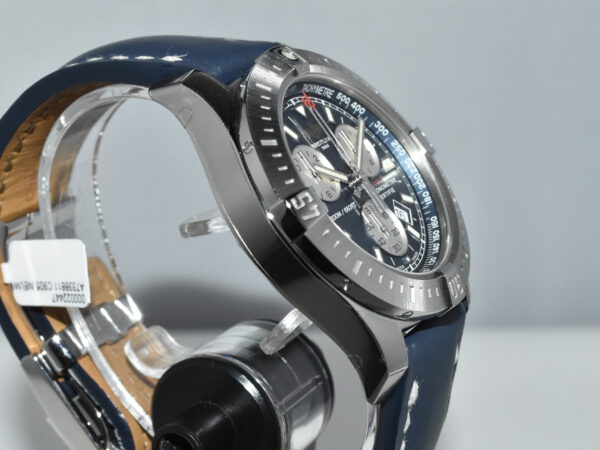 Breitling-colt-44-blauw