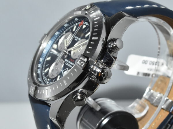 Breitling-colt-44-blauw